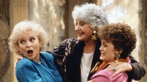 Betty Whites Funniest Golden Girls Moments As Rose Nylund Fox News