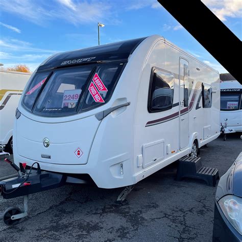 North Yorkshire Caravans | Redcar