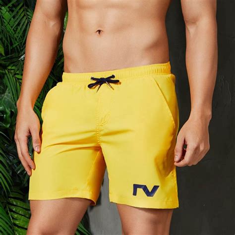 yehan summer men s board shorts solid men s bathing shorts slim fit running gym jogger shorts