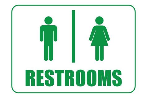 Printable women restroom signs for women rest rooms free pdf download. Printable Restroom Signs For Easy Download man women ...