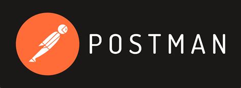 Postman Logos Download