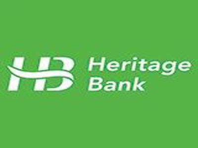 This focus defines and differentiates us on the south shore. Heritage Bank to fund agric value-chain - The Nation Nigeria