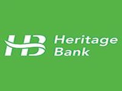 2 out of 5 stars from 193 genuine reviews on australia's largest opinion site i have banked with heritage since i was 18, and just recently some amazing family members came to. Heritage Bank to fund agric value-chain - The Nation Nigeria
