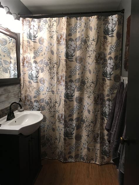 Buy the best and latest shower curtains on banggood.com offer the quality shower curtains on sale with worldwide free shipping. Extra long shower curtain love | Long shower curtains ...