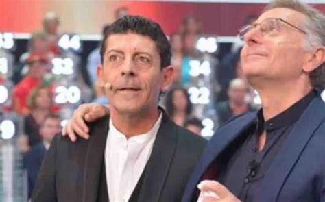 Luca laurenti oltre la tv. Luca Laurenti chi è, moglie, malattia, figli, vita privata ...