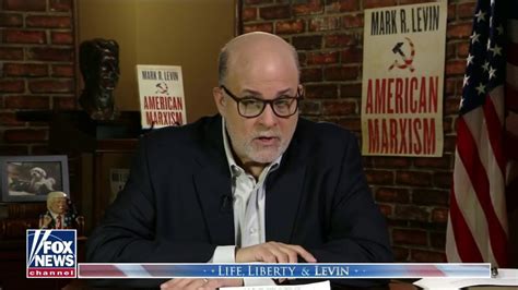 Mark Levin Slams Modern Day Stalinist Pelosi For Using Capitol Riot