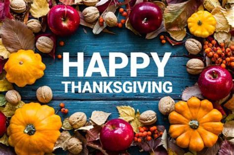 Happy Thanksgiving To All By Ana Maria Mihalcea Md Phd
