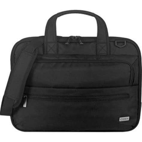 Codi Fortis Carrying Case Briefcase For 156 Notebook Black For3004 Ebay