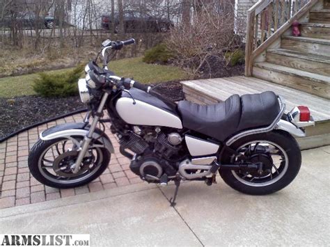 We have repair manuals for all models, here's a list of some: ARMSLIST - For Sale/Trade: 1982 yamaha virago 750 with 920 engine