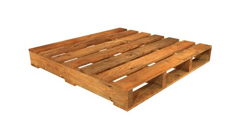 Pallet flooring is the simple answer! Wooden Pallet Types Malaysia | Two Way Four Way Wooden Pallet