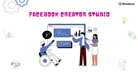 Mengenal Apa Itu Facebook Creator Studio Manfaat Fungsi Dan Cara Sexiz Pix
