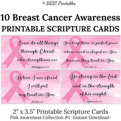 Free Printable Cards For Cancer Patients
