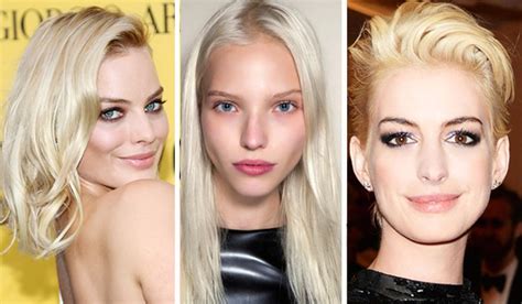 Middle Pic How To Find The Best Blonde For Your Skin Tone
