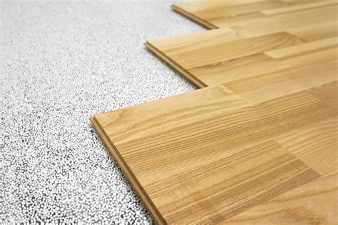 30 Stylish Hardwood Floor Underlayment Necessary Unique Flooring Ideas