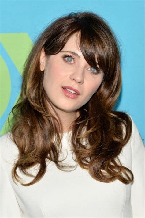 She made her film debut in mumford (1999). Zooey Deschanel Archive - Daily Dish