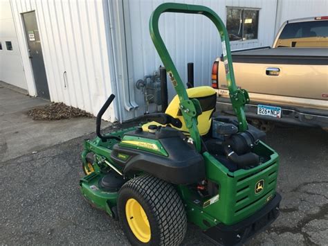 2015 John Deere Z930m Mowerzero Turn For Sale In Tracy Mn Ironsearch