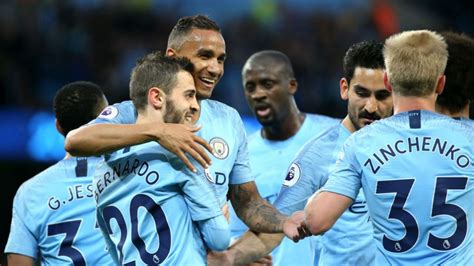 Bismilah moga city dapet juara. Southampton vs Man City: Match Preview | Premier League ...