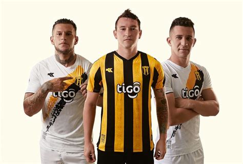 Read about the guarani language, its dialects and find out where it is spoken. Novas camisas do Club Guaraní 2021 Kyrios Sport » Mantos ...