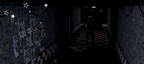 Five Nights At Freddys Images Foxy Running  Wallpaper