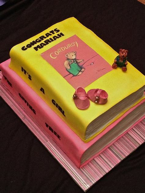 We did not find results for: Children's Book Cake - Cake by soods - CakesDecor