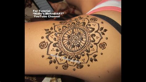 Details More Than 72 Shoulder Mehndi Tattoo Ineteachers