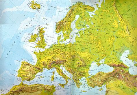 Cartina Europa Muta Da Stampare Formato A4 Vrogue Co