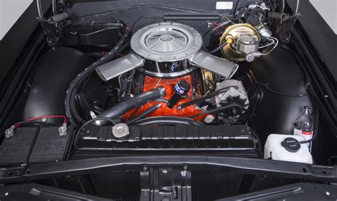 The Chevrolet 327 Engine Opgi Blog