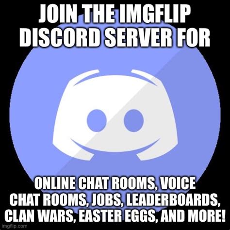 Discord Imgflip