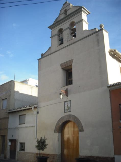 Los primeros días del verano arrancan con fuertes asimismo, el verano en valència arrancará con buen tiempo pero el día de san juan podrían llegar las lluvias en valència y se podrían extender, de forma. Ermita de San Juan de Mirambell, Valencia - Misas.net