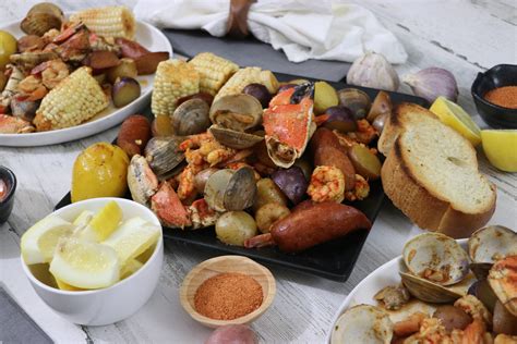 easy seafood boil in a bag recipe inspire travel eat