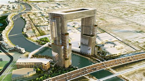 7 Amazing Dubai Projects Three Set To Open Before Year End