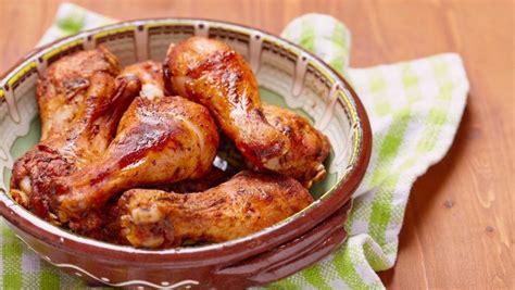 Chicken tabaka dalam oven di lengan Resep Ayam Panggang Kecap Wajan - Masak Apa Hari Ini?