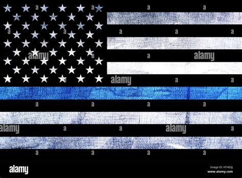 THIN BLUE LINE ON TEXAS MAP SUPPORT THE POLICE BLUE LIVES MATTER LAW