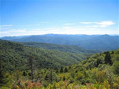 North carolina's outdoors offer the pristine appalachian mountains in the western fourth of the state, to the quality deer and our team of north carolina land specialists can get the job done. High Elevation Land for Sale in North Carolina | Hi ...