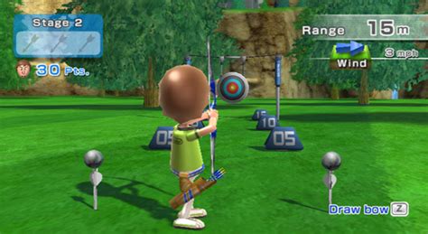 Games That Defined The Nintendo Wii Retrogaming With Racketboy