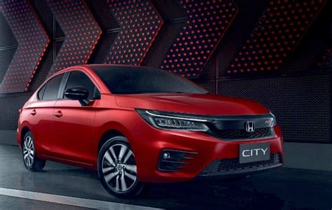 Pada bagian desain eksterior depan baru yang kian tajam. Harga Jual Mobil Honda City Baru Dan Bekas - C'est La Vie