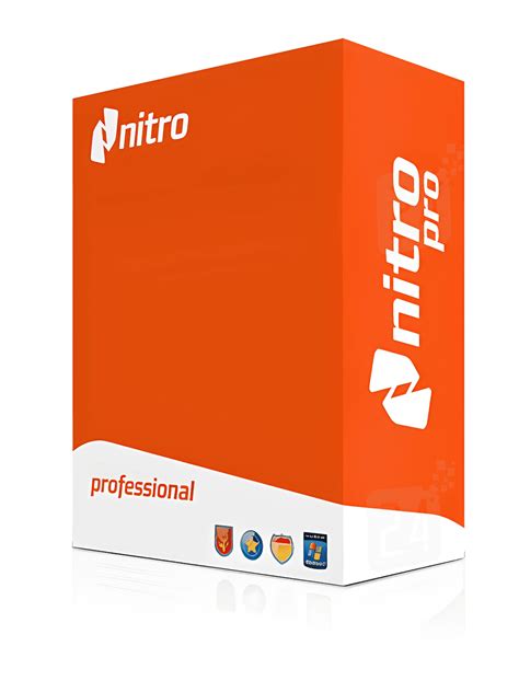 Nitro Pro 13 1 Utilisateur Multilingue Blitzhandel24