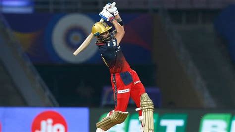 Rcb Vs Gt Ipl 2022 Highlights Rcb Win Stay In Hunt For Playoffs