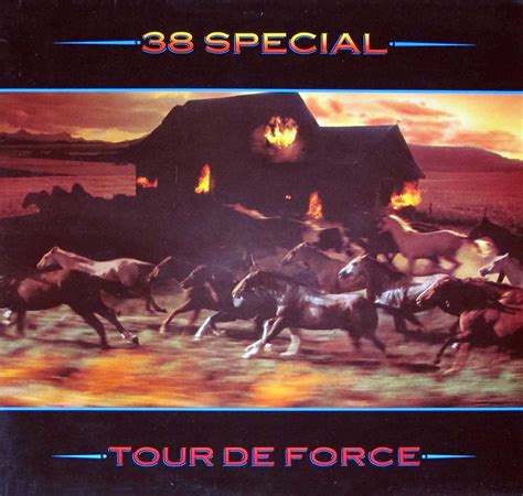 38 Special Tour De Force Southern Rock 12 Lp Vinyl Album Cover Gallery