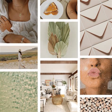 How To Make A Moodboard With Stock Photos That Actually Looks Good