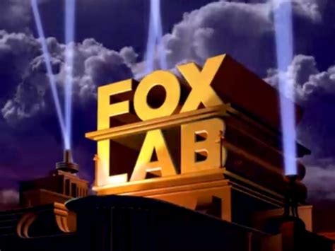 Fox Lab 1994 Twentieth Century Fox Film Corporation Photo 17681863