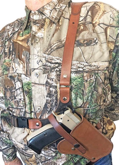 1911s Sportsmans Chest Rig® For 1911s With Etsy