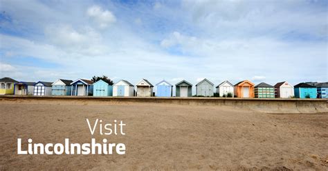 Coast Visit Lincolnshire