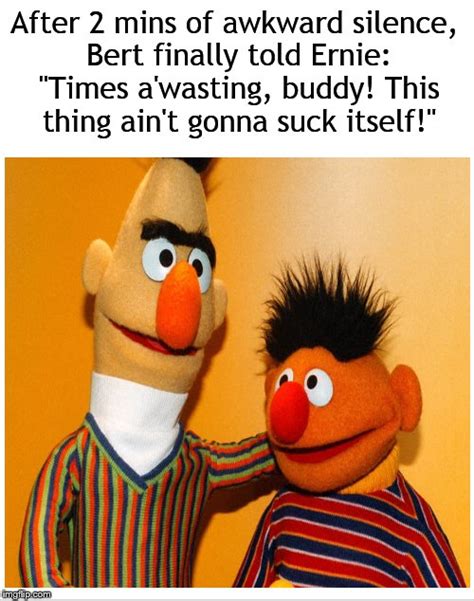 Twisted Sesame Street Meme