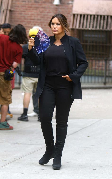 Law And Order Svu Wiki : Photos - Law & Order: Svu - Tess Hessel