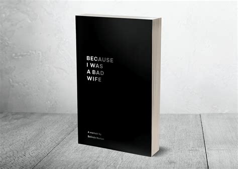 Good Wife Bad Wife Telegraph