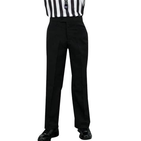 Smitty Womens Referee Pants Officials Gear Outlet