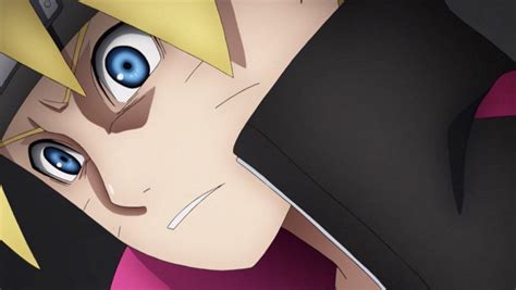 Naruto Promo Teases The Climax Of Borutos Current Arc Trendradars Latest