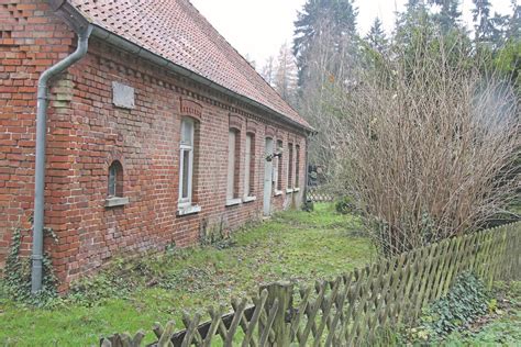 Erste Wohnhäuser In Ostenholz Werden Saniert Heidekreis Walsroder