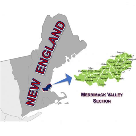 Merrimack Valleysection American Society For Quality